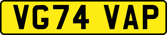 VG74VAP