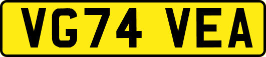 VG74VEA