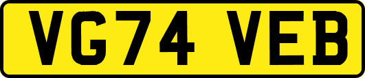 VG74VEB