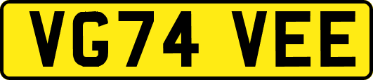 VG74VEE