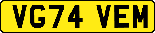 VG74VEM
