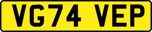 VG74VEP