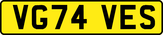 VG74VES