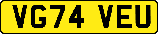 VG74VEU