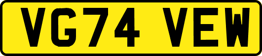 VG74VEW