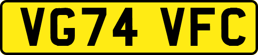 VG74VFC