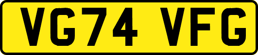 VG74VFG