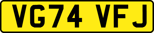 VG74VFJ