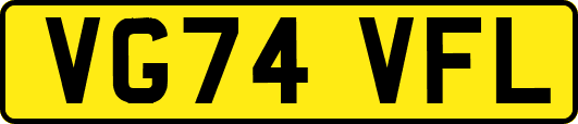 VG74VFL