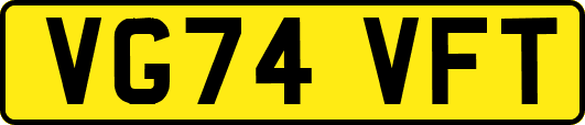 VG74VFT