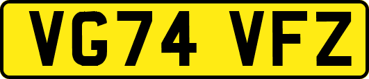 VG74VFZ