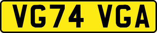VG74VGA