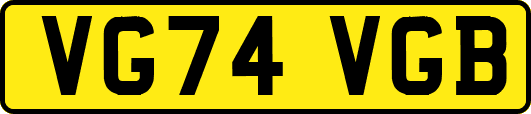 VG74VGB