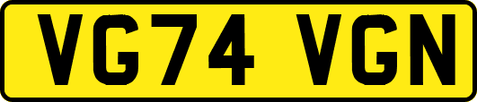 VG74VGN