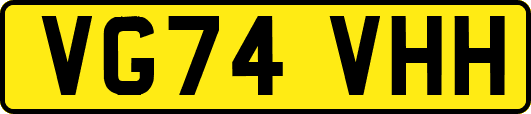 VG74VHH