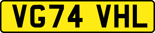 VG74VHL