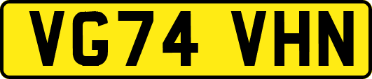 VG74VHN