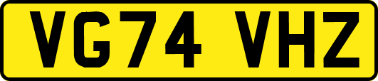 VG74VHZ