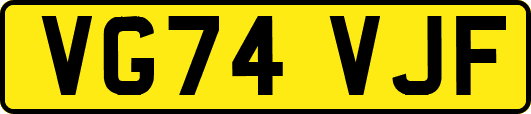 VG74VJF