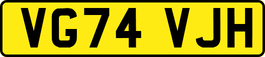 VG74VJH