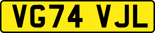 VG74VJL