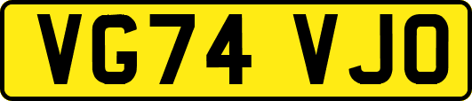 VG74VJO