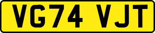 VG74VJT