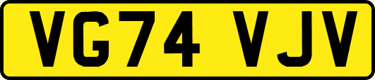 VG74VJV