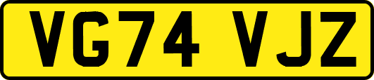 VG74VJZ