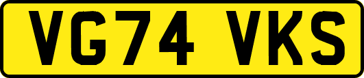 VG74VKS