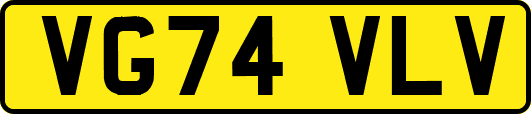 VG74VLV