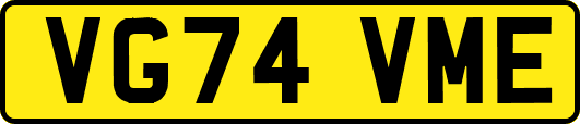 VG74VME