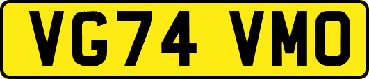 VG74VMO