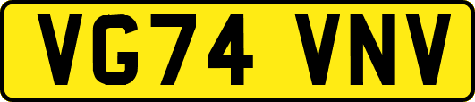 VG74VNV