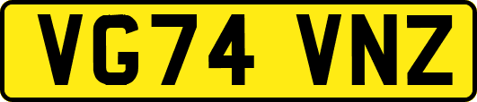 VG74VNZ