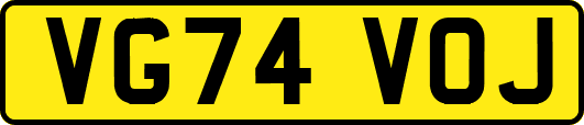 VG74VOJ