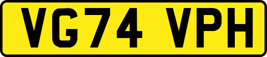 VG74VPH