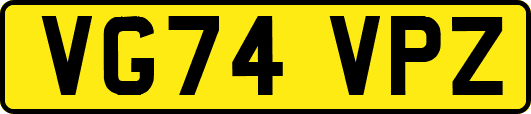 VG74VPZ