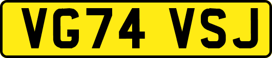 VG74VSJ