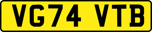 VG74VTB