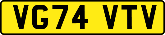 VG74VTV