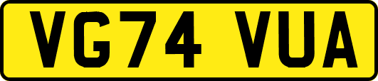 VG74VUA