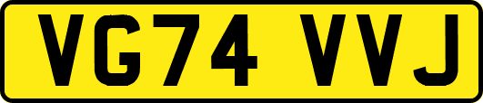 VG74VVJ