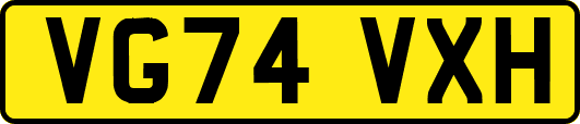VG74VXH