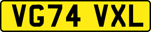 VG74VXL