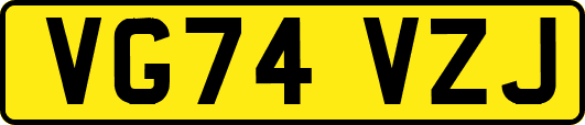 VG74VZJ