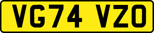 VG74VZO