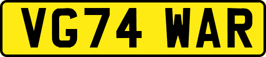 VG74WAR