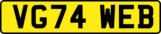 VG74WEB