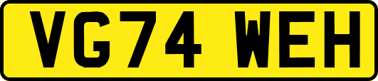 VG74WEH